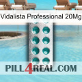 Vidalista Professional 20Mg dapoxetine1